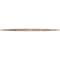 Ekena Millwork O'Neal Wood Fretwork Pierced Ceiling Medallion, Hickory, 40"OD x 14 1/2"ID x 3/8"T CMWP40X40X0375ONHI - alternate 2